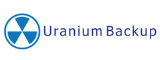Uranium Backup logo