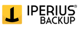 Iperius Backup logo