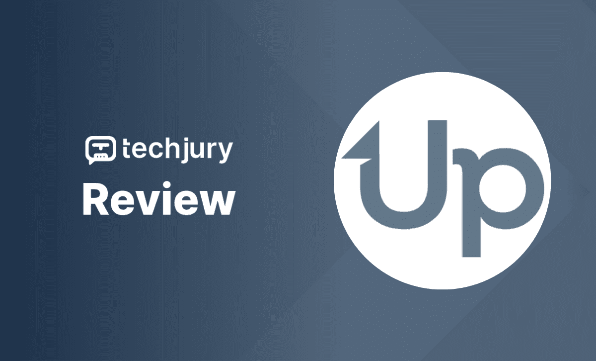 UpLead Review