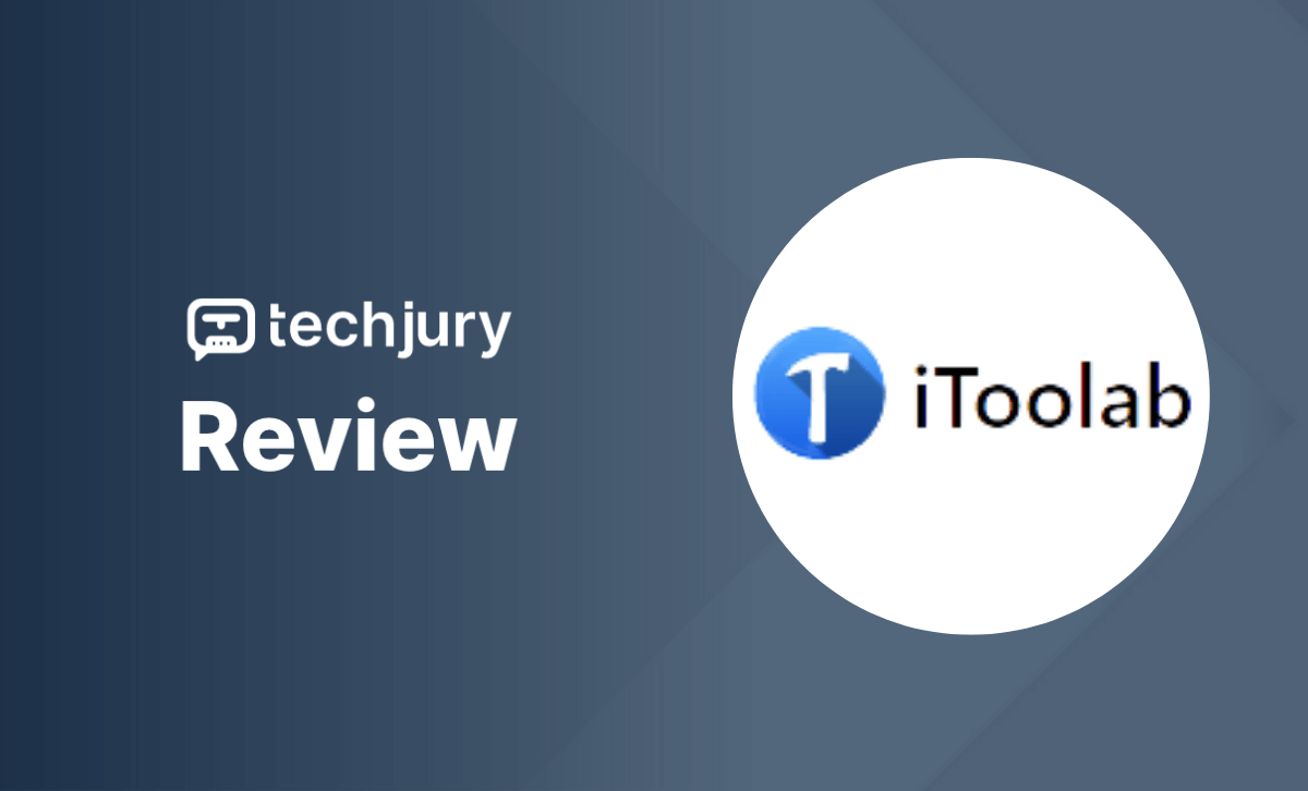 iToolab RecoverGo Review