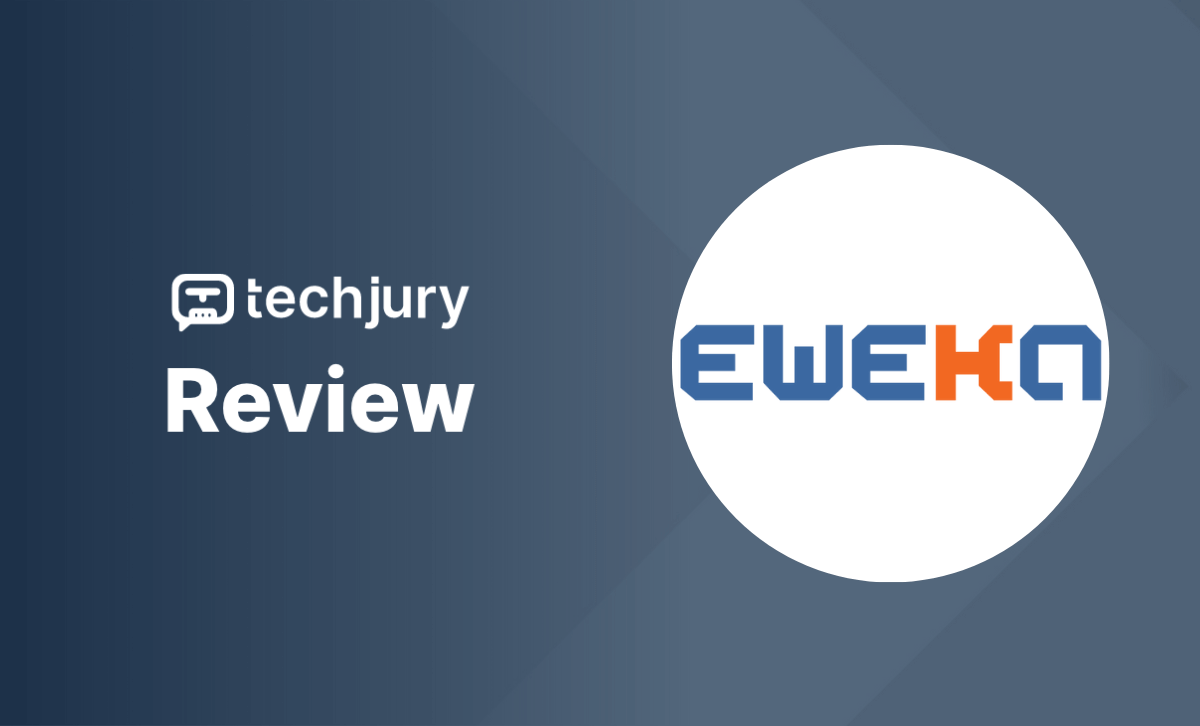 Eweka Review