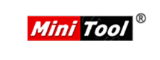MiniTool Partition Wizard logo
