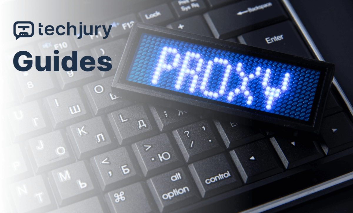 What is a SOCKS Proxy and How Does it Work?