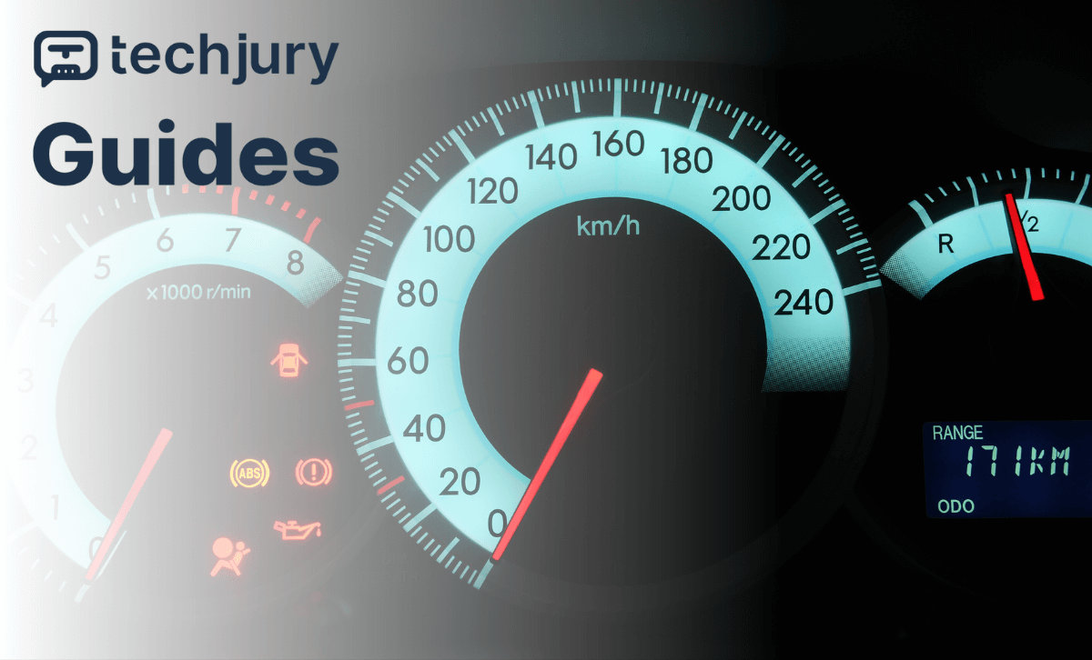 What Is RPM in a Car?
