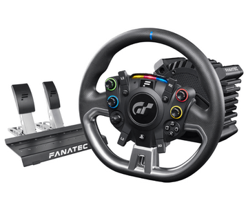 Fanatec GT DD Pro