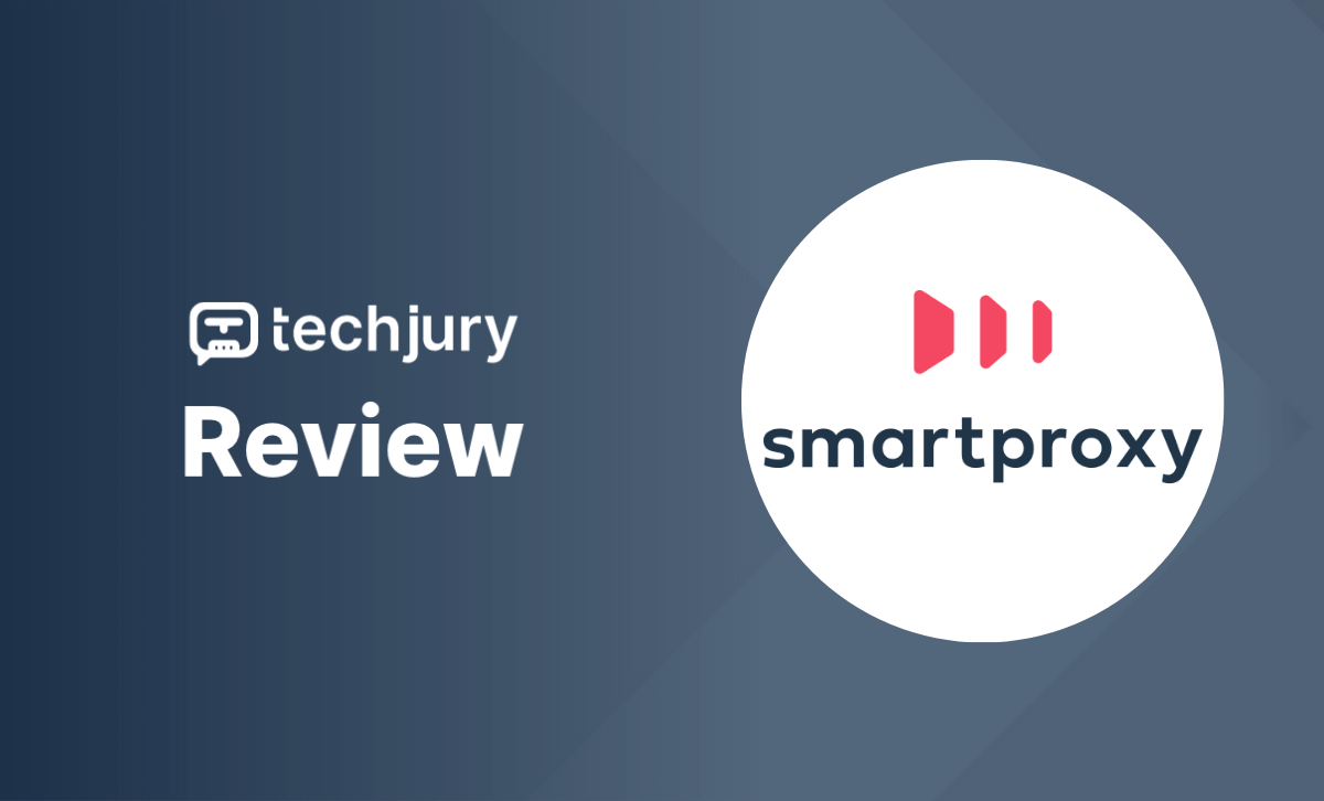 smartproxy review