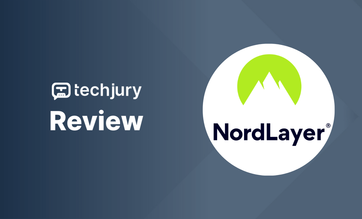 NordLayer Review