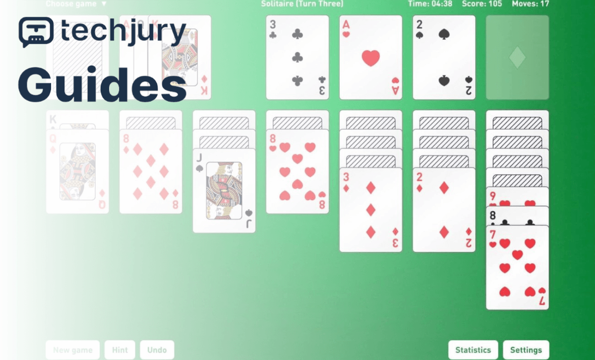 Top 20 Online Card Games To Play By Yourself