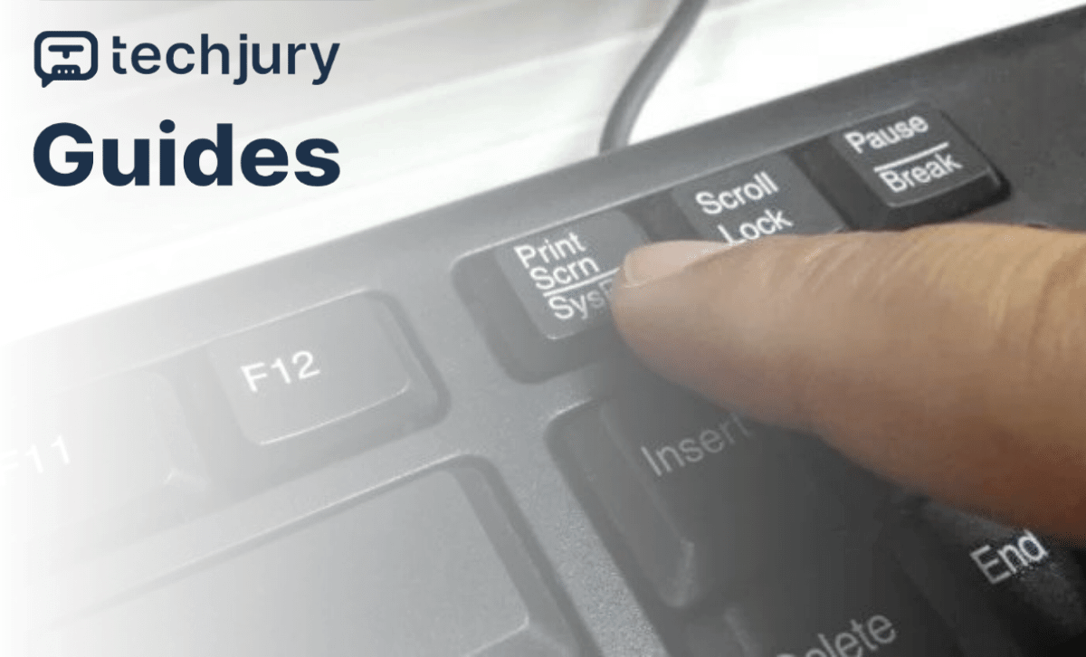 How to Screenshot on Windows — 8 Proven Ways