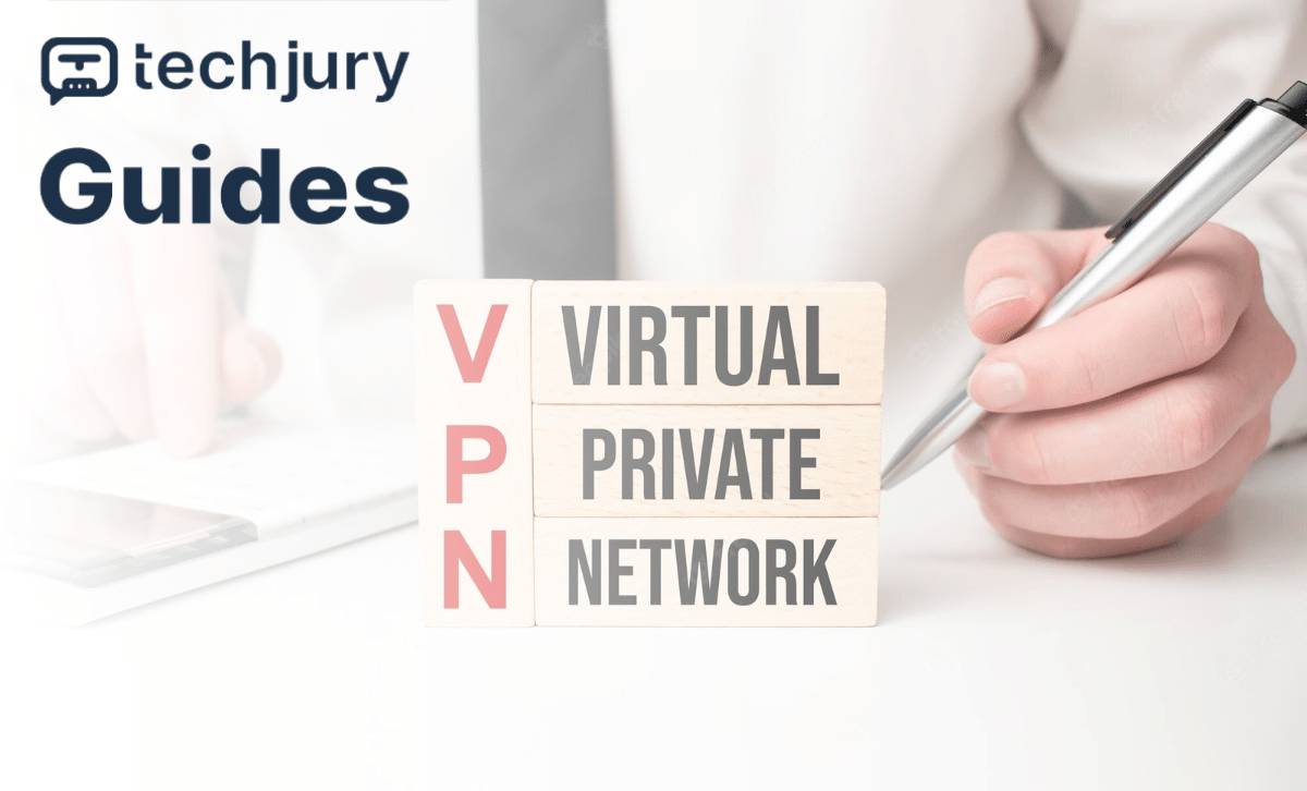 Business vs. Personal VPN [Main Differences]