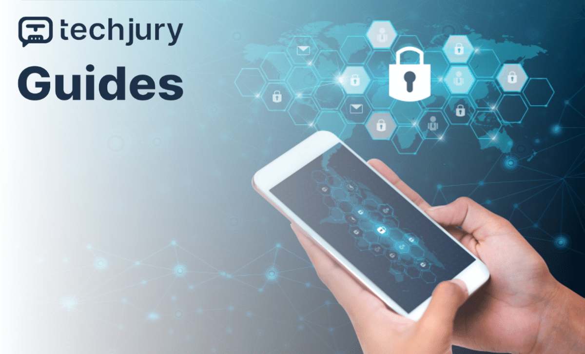 is your smartphone really secure