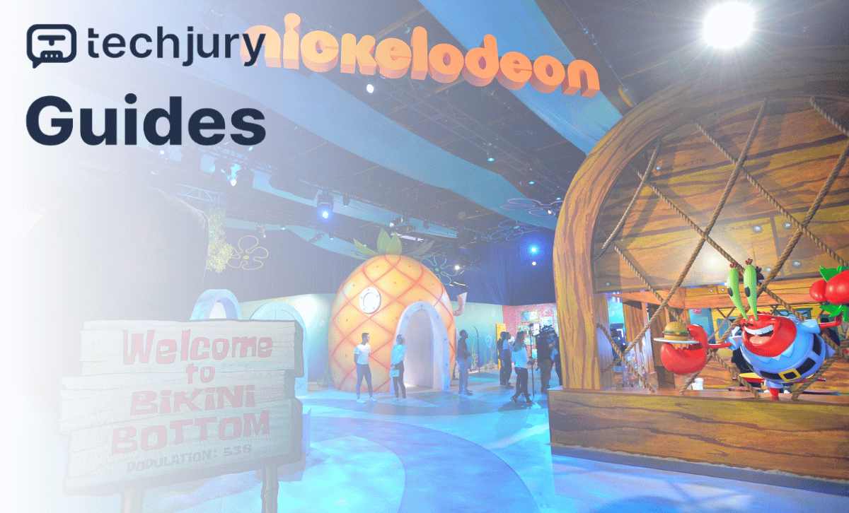 What Streaming Service Has Nickelodeon? [5+ Options]