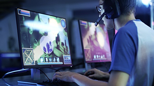 Gaming Torrent Sites
