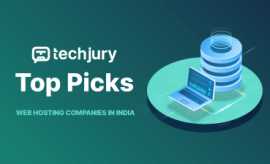 Web Hosting Companies In India