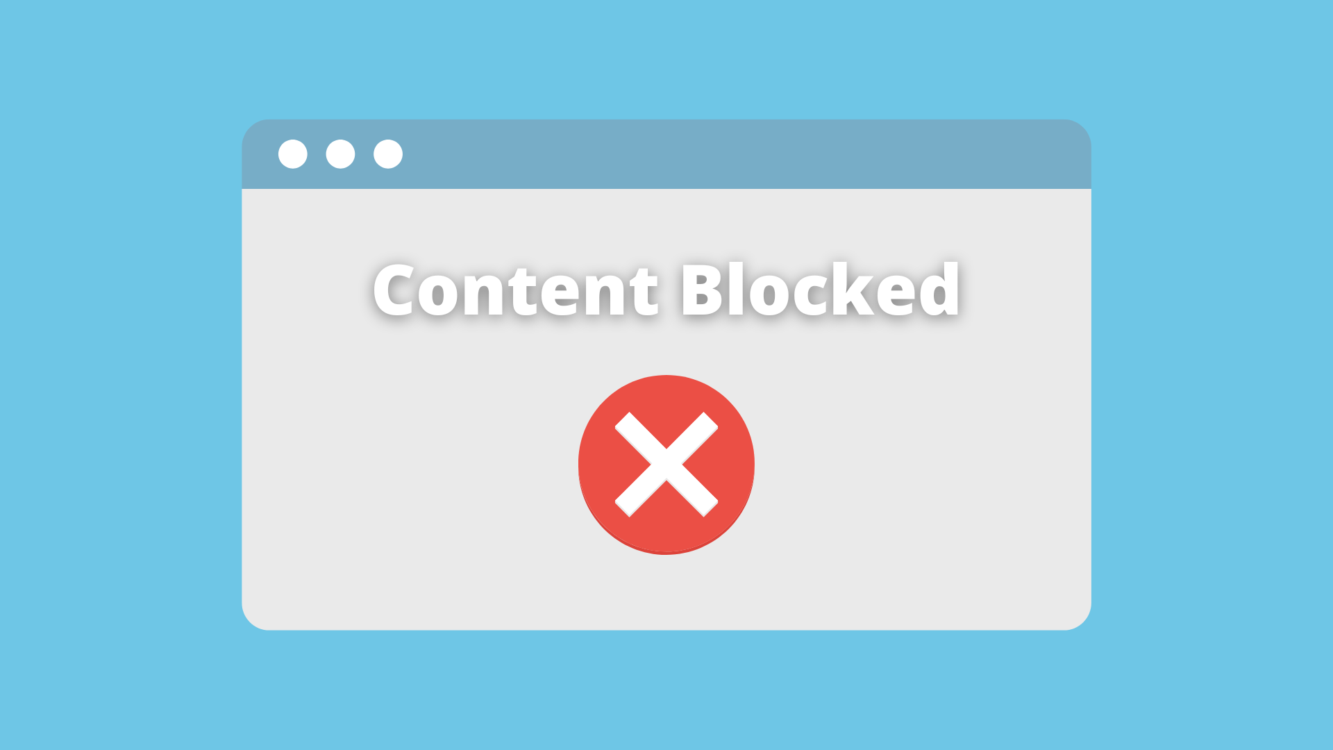 What Is Content Filtering A Guide For Internet Users 