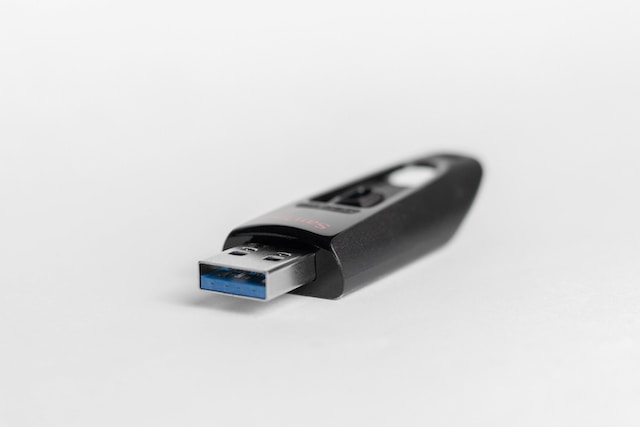What Is BadUSB And How to Avoid It