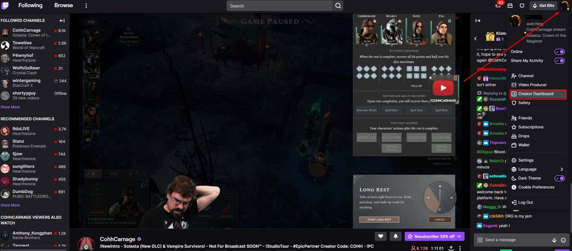 How to Clip on Twitch [All The Steps Explained]