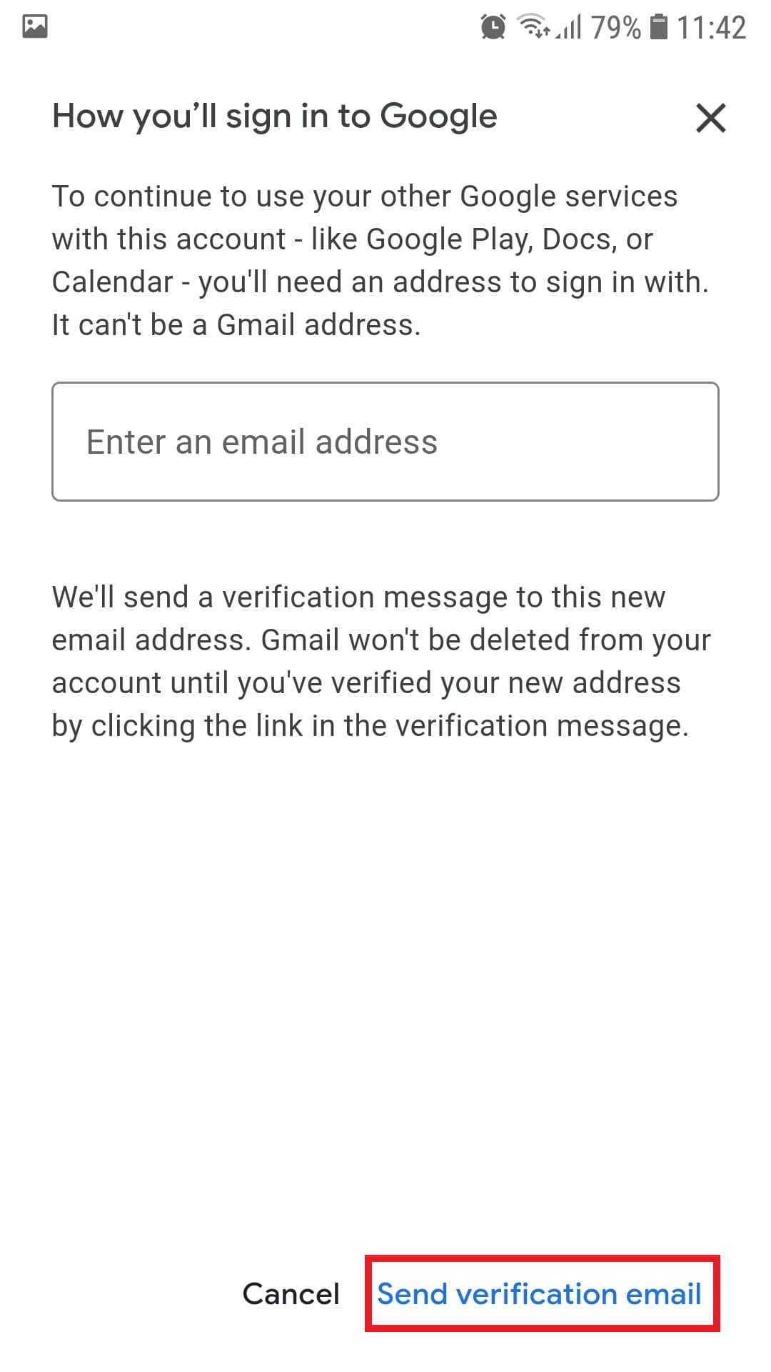 How To Delete Google Account [Everything You Need To Know]
