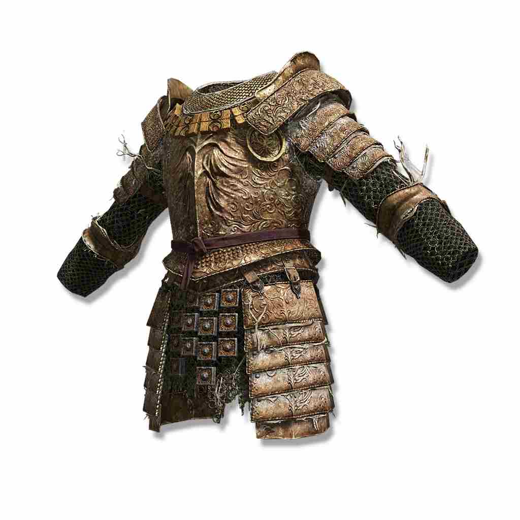 How to Alter Armor in Elden Ring [Regular and Demigod Pieces] (2024)