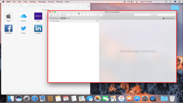 Split Screen on Mac: The Simplest Way to Multitask - CNET