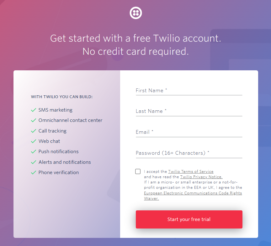 What Is Twilio and What Does it Do? [For Beginners]
