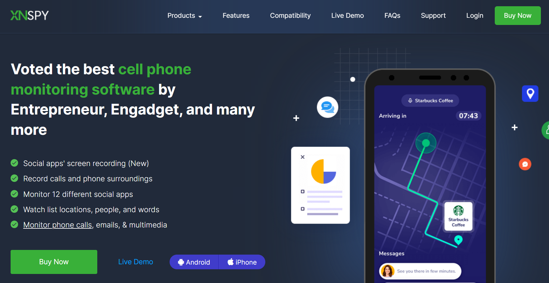 Best Phone Tracker App Without Permission in 2024