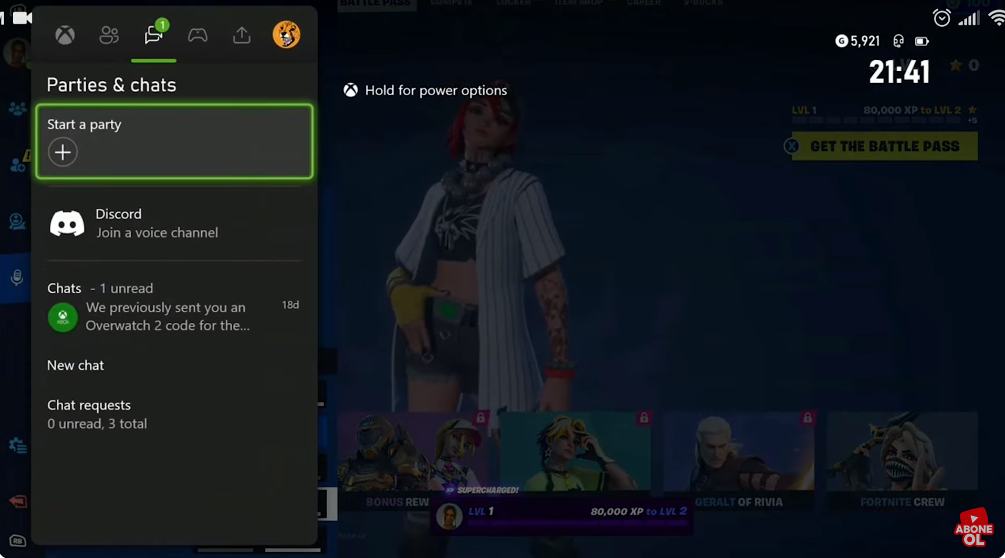 How To Enable Voice Chat in Fortnite?