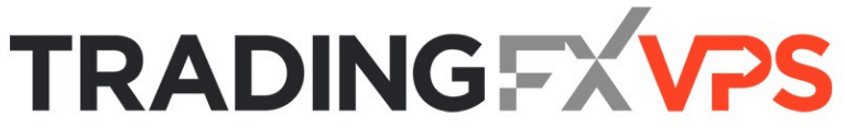 Trading FX VPS Logo