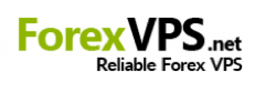 ForexVPS.net Logo