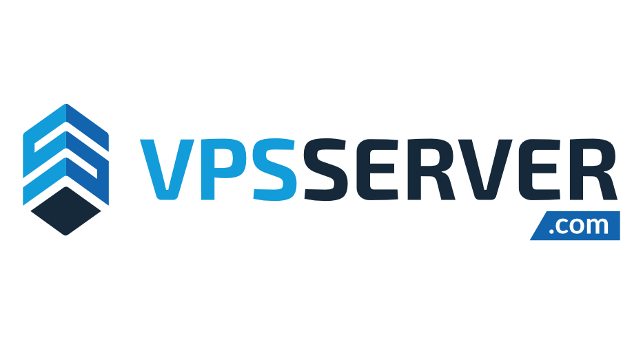 VPSServer.com Logo