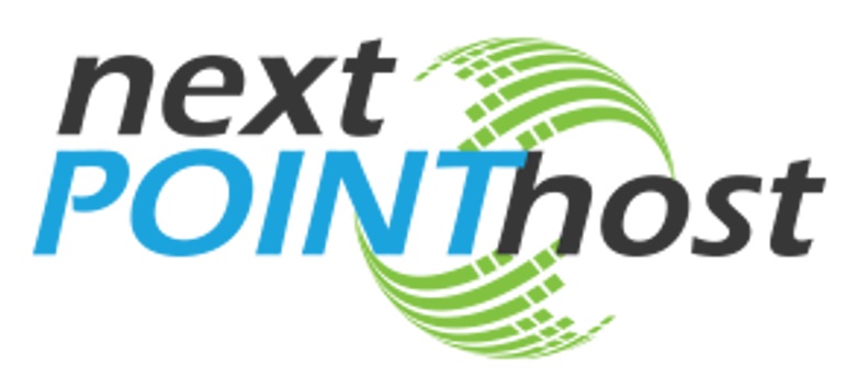 NextPointHost Logo