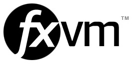 FXVM Logo