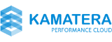 Kamatera Logo