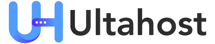 Ultahost Forex VPS Logo