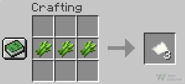 How to Make a Lectern in Minecraft and How to Use It