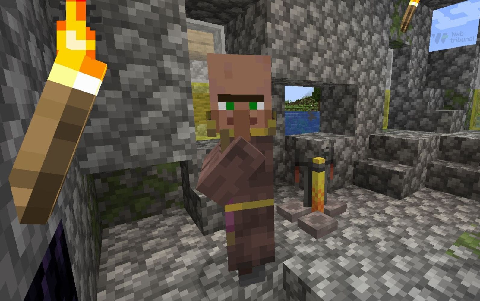 How to Get Ender Pearls in Minecraft and What to Do with Them